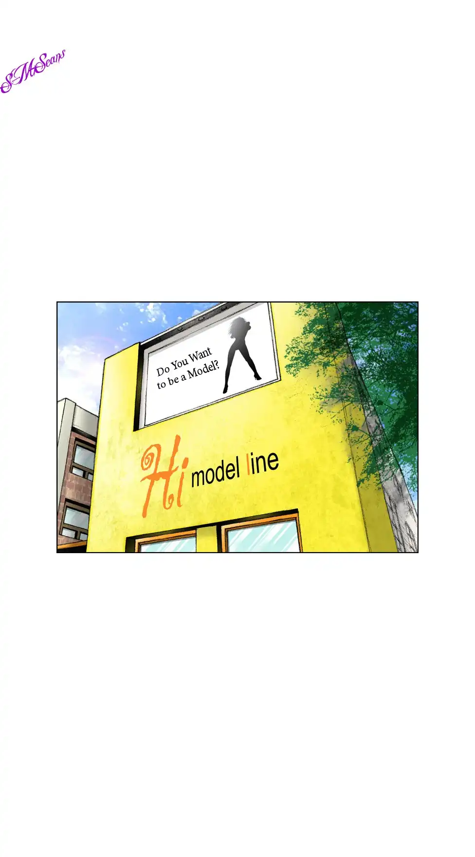 Model (Miso) Chapter 4 4